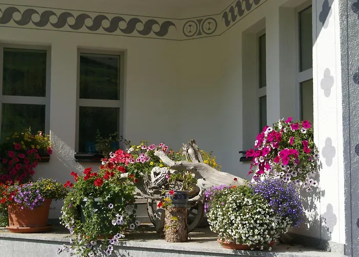 Gasthof Martha
