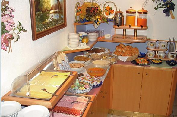 Martha Mini-hôtel