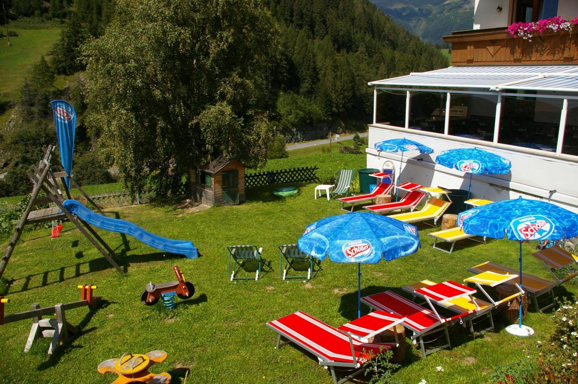 Martha Mini-hôtel 3*