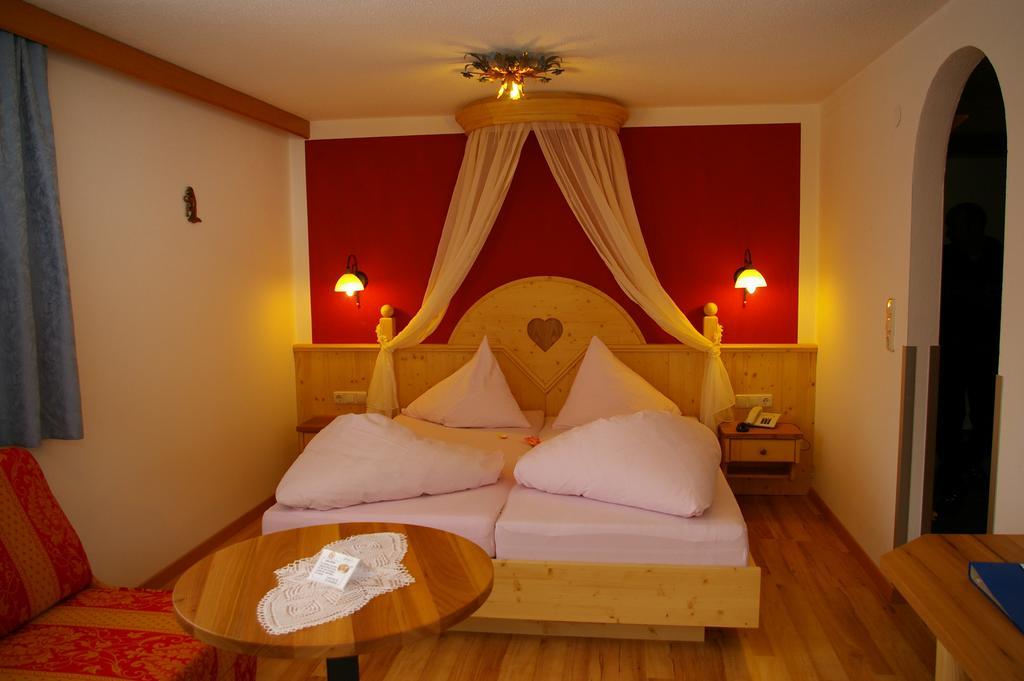 Martha Mini-hôtel 3*